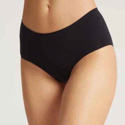 Majtki damskie retro Sensual Skin