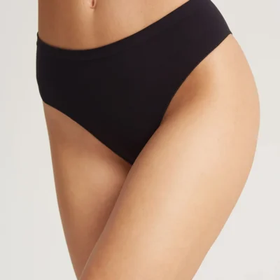 Majtki damskie brazyliany Sensual Skin