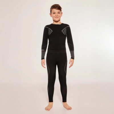 Odzież termoaktywna dla dzieci GA – Simon