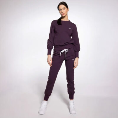 Spodnie dresowe damskie - GA