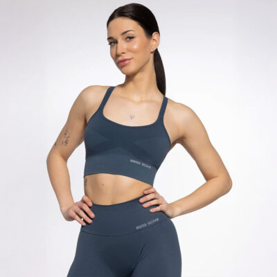 STANIK SPOTROWY - BRA ACTIVE SEAMLESS