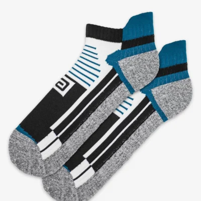 Skarpety sportowe Gatta – technologia dla zaawansowanych biegaczy