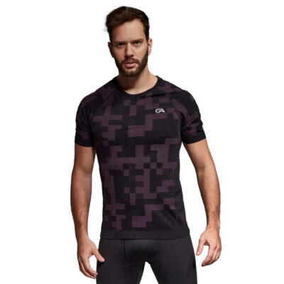 Koszulka, T-shirt męski BREEZE 01